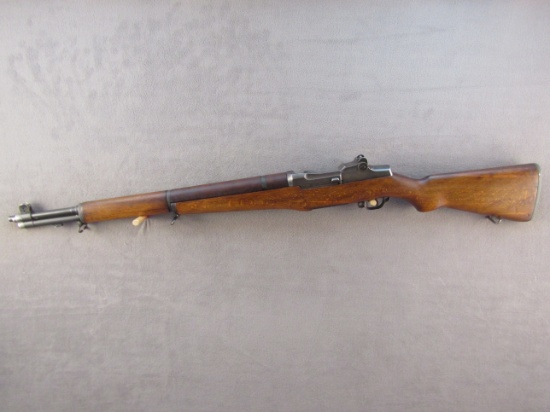 SPRINGFIELD ARMORY Model M1 Garand, Semi-Auto Rifle, .30, S#1547542