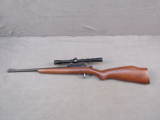 KEYSTONE SPORTING ARMS Model Crickett, Single-Action Rifle, .22LR, S#NVSN