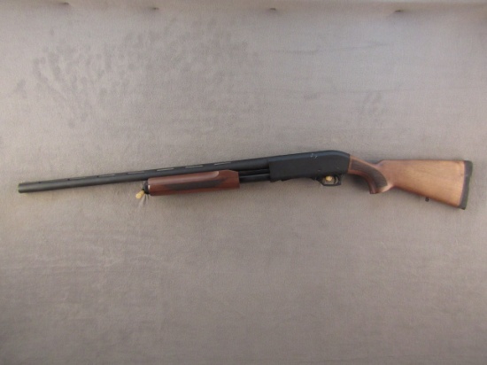 SDS Model SLBX12, Pump-Action Shotgun, 12g, S#52-H21PT-013472