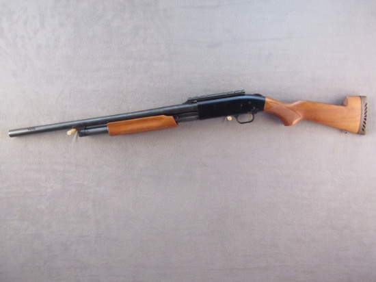 MOSSBERG Model 500, Pump-Action Shotgun, 12g, S#U369736