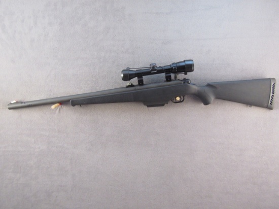 MOSSBERG Model 695, Bolt-Action Shotgun, 12g, S#M14394