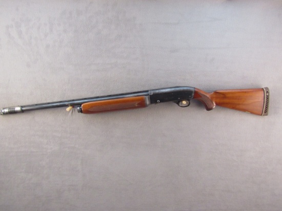 MOSSBERG Model 66, Semi-Auto Shotgun, 12g, S#6859815