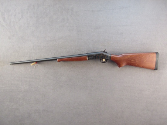 NEF Model Pardner SBI, Breech-Action Shotgun, .410, S#NK221151
