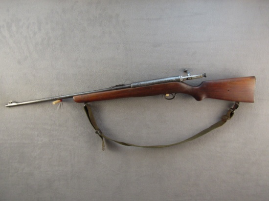 SAVAGE Model Super Sporter, Bolt-Action Rifle, 30-06, S#9133