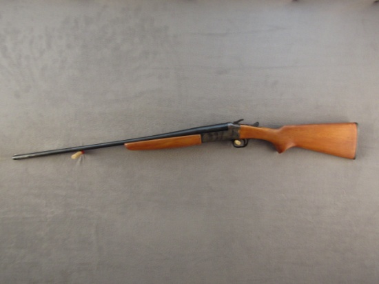 SEARS Model 101.10041, Breech-Action Shotgun, .410, S#P401287