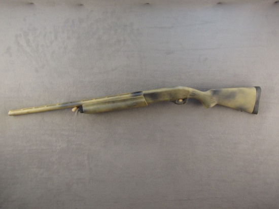 REMINGTON Model 11-87 Sportsman Super Magnum, Single-Action Shotgun, 12g, S#SM071247