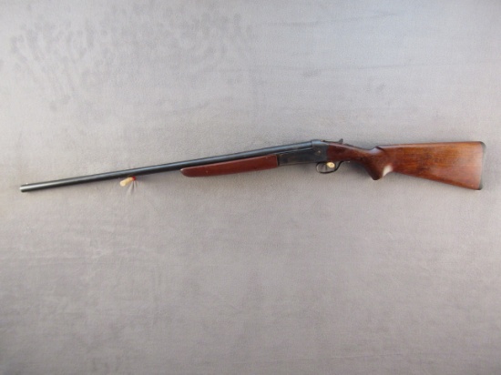 SAVAGE Model 219, Breech-Action Shotgun, 20g, S#NVSN