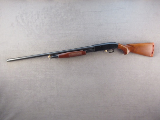MOSSBERG Model 500A, Pump-Action Shotgun, 12g, S#6859819