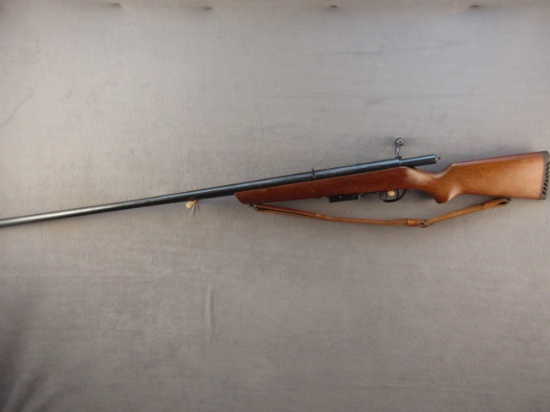 MARLIN Model 55, Bolt-Action Shotgun, 12g, S#15706867