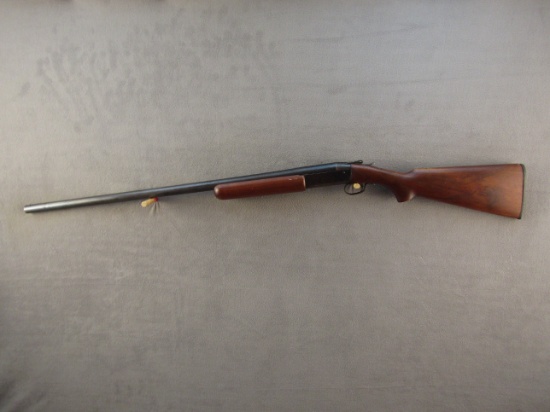 WINCHESTER Model 37, Breech-Action Shotgun, 12g, S#NVSN