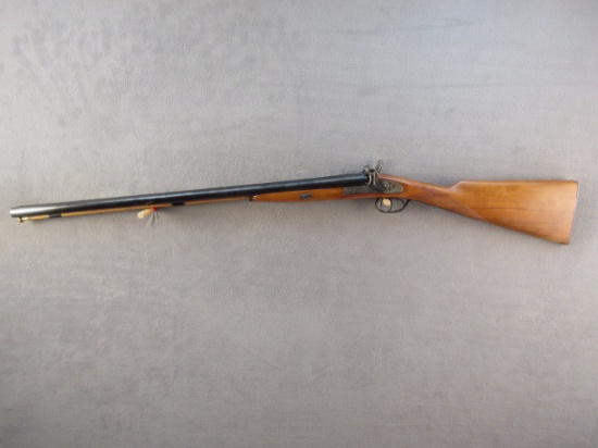 black powder: PEDERSOLI Model Navy Arms, Single-Action Shotgun, 12g, S#11186
