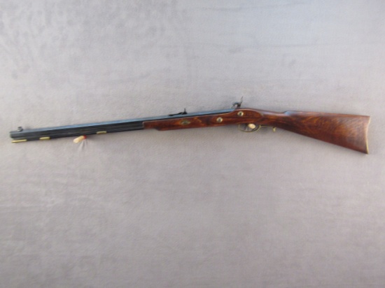 black powder: CVA Model Squirrel, Single-Action Rifle, .32, S#83021634