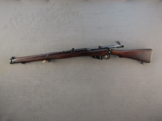 LEE ENFIELD Model 303, Bolt-Action, Rifle, 303, S#A381