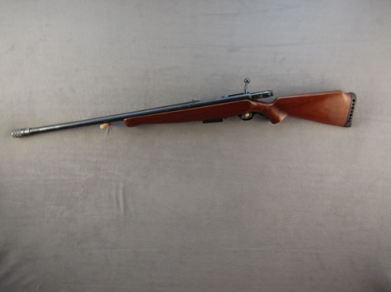 MOSSBERG Model 195, Bolt-Action Shotgun, 12g, S#NVSN