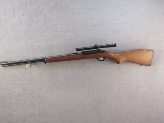 MARLIN Model 60, Semi-Auto Rifle, .22LR, S#11272937