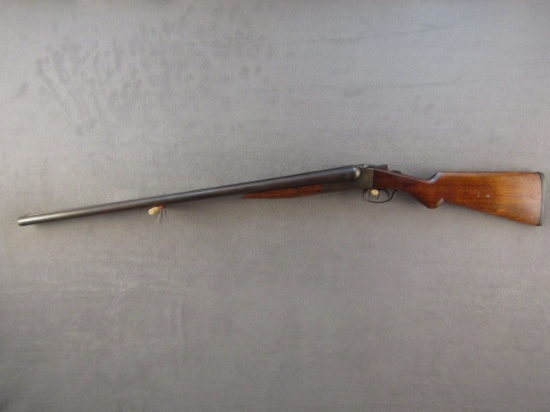 SPRINGFIELD Model SxS, Breech-Action Shotgun, 12g, S#T18608