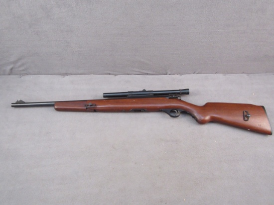 MOSSBERG Model 152, Semi-Auto Rifle, .22R, S#NVSN