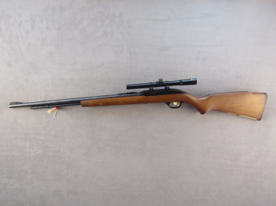 MARLIN Model 60, Semi-Auto Rifle, .22LR, S#08317947