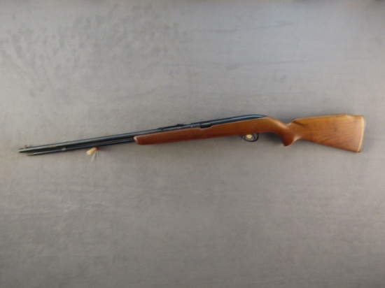 HIGH STANDARD Model Sport King A103, Semi-Auto Rifle, .22LR, S#NVSN