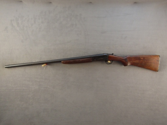 SAVAGE Model 220A, Breech-Action Shotgun, 12g, S#NVSN