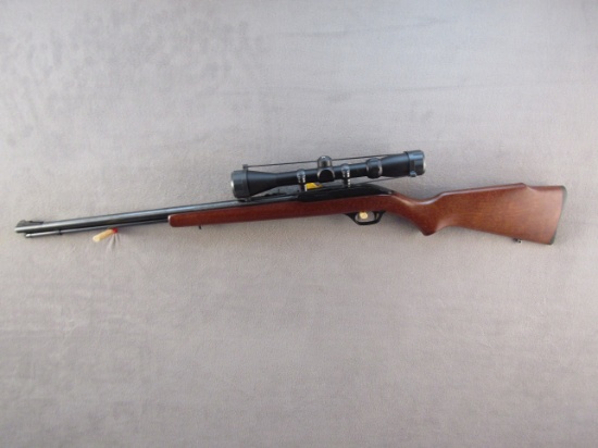 MARLIN Model 60, Semi-Auto Rifle, .22LR, S#13424428