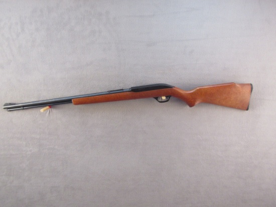 MARLIN Model 60, Single-Action Rifle, .22LR, S#17369547
