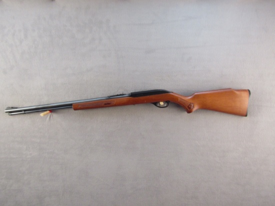 GLENFIELD Model 60, Semi-Auto Rifle, .22LR, S#21469880