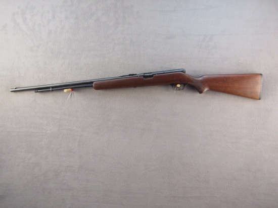 SAVAGE Model 6A, Semi-Auto Rifle, .22, S#NVSN