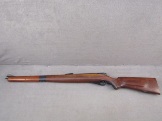 MOSSBERG Model 151M, Semi-Auto Rifle, .22LR, S#NVSN