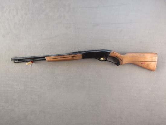 WINCHESTER Model 255, Lever-Action Rifle, .22WMR, S#187937