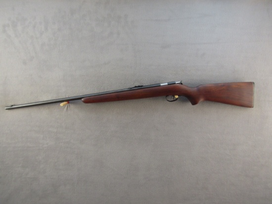 WINCHESTER Model 67A, Bolt-Action Rifle, .22, S#NVSN
