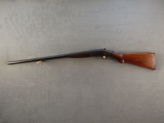 H&R Model 1900, Breech-Action Shotgun 12g, S#A84066