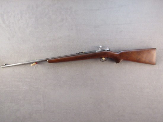 WINCHESTER Model 67A, Bolt-Action Rifle, .22, S#NVSN