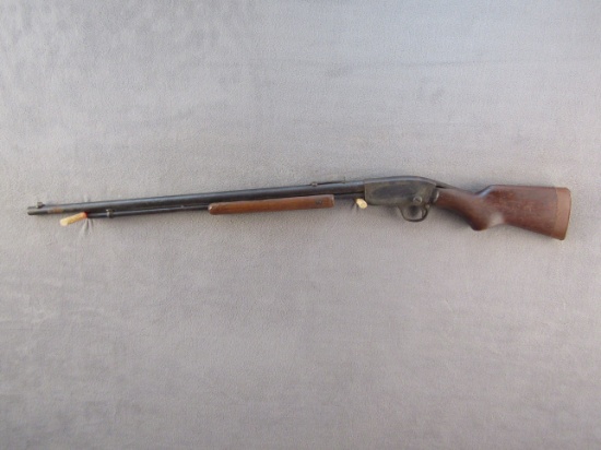 RANGER Model Unknown, Pump-Action Rifle, .22, S#NVSN