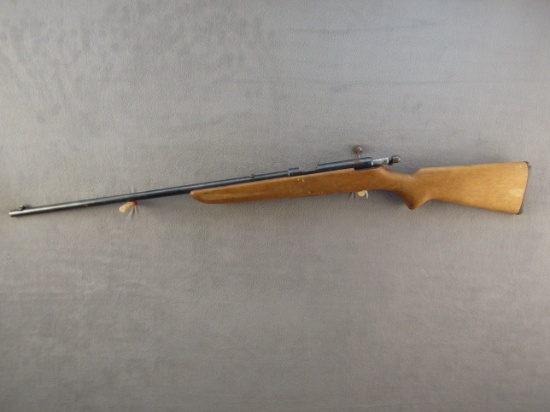 RANGER Model 103-2, Bolt-Action Rifle, .22, S#NVSN