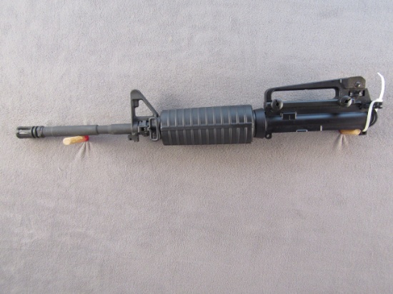 receiver: Upper Receiver, 5.56nato