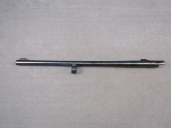 barrel: MOSSBERG Model 835, 12g, 24" barrel