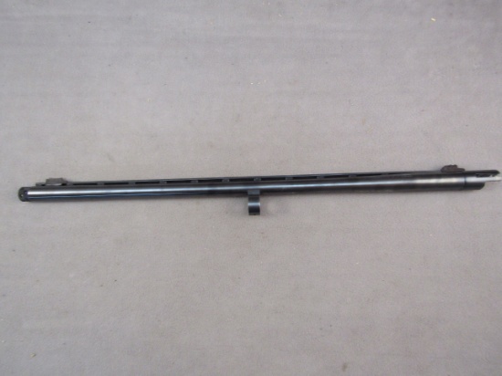 barrel: MOSSBERG Model 835, 12g, 28" barrel