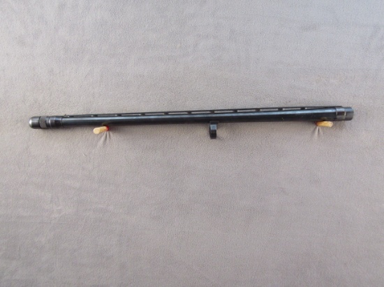 barrel: TED WILLIAMS Model 200, Shotgun, 12g