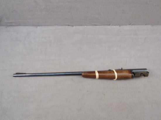 barrel: SAVAGE Model 219, Rifle, .30-30