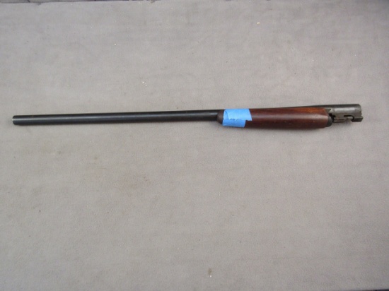 barrel: 12g barrel for Savage Model 220