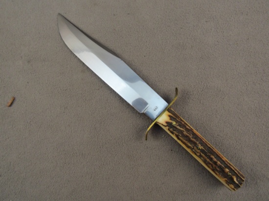 knife: EDGE BRAND SOLIGEN, made in Germany