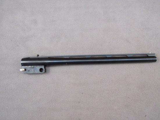 barrel: ENCORE .45 Colt/.410, 15" barrel with box
