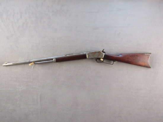 MARLIN Model 1889, Lever-Action Rifle, .38/40, S#68143