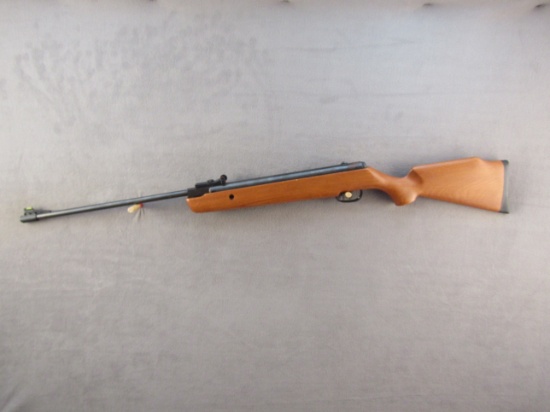 bb gun: CROSMAN Model 1000X, Semi-Auto BB Gun, .177, S#D06X03243