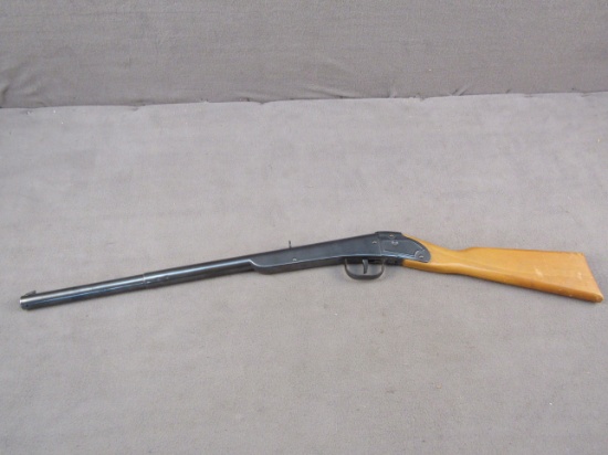 bb gun: DAISY Model 100/38, Single-Action, .177