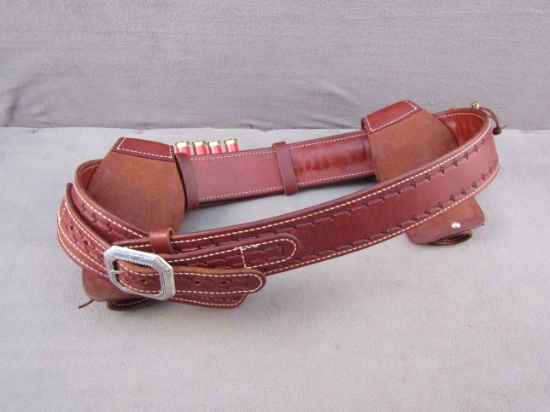 Gun belt