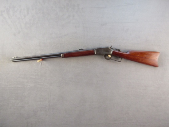MARLIN Model 94, Lever-Action Rifle, 25-20, S#378821