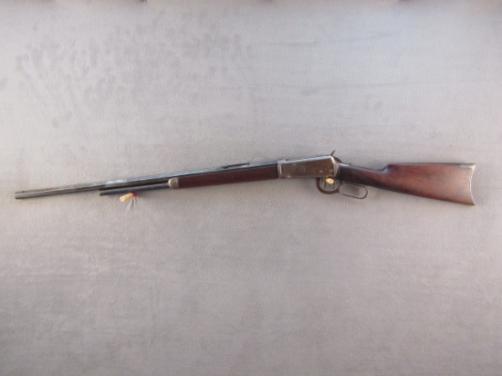 WINCHESTER Model 94, Lever-Action Rifle, .30wcf, S#153380