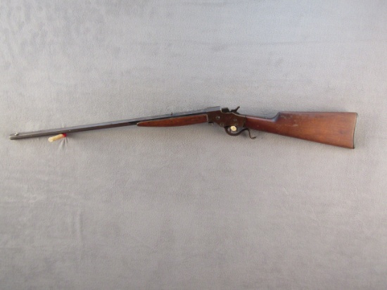 STEVENS Model 1915, Lever-Action Rifle, .32, S#5946